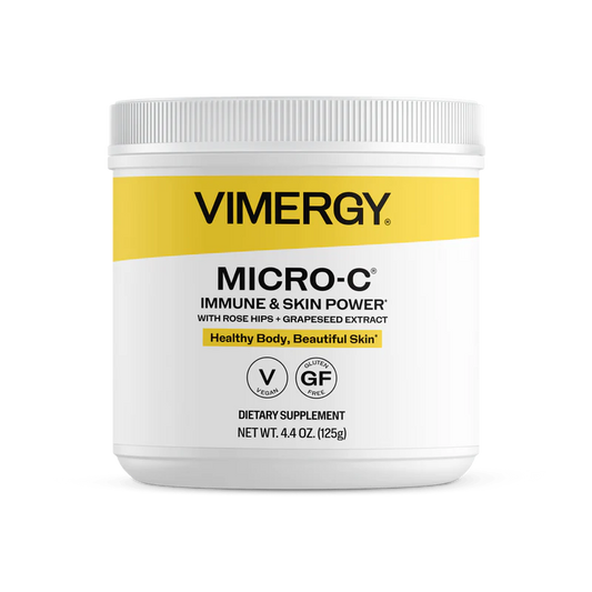 Vimergy Micro-C Immune Powder