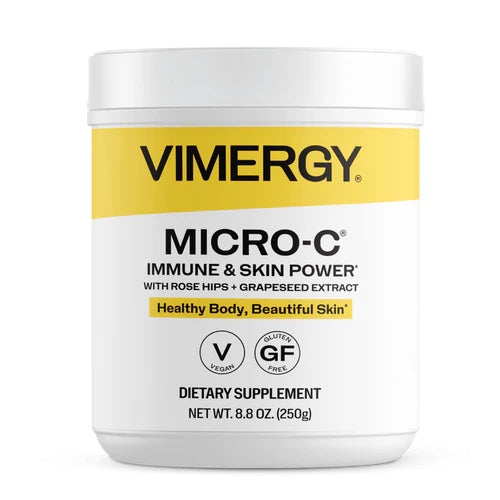 Vimergy Micro-C Immune Powder