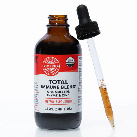 Vimergy Total Immune Blend