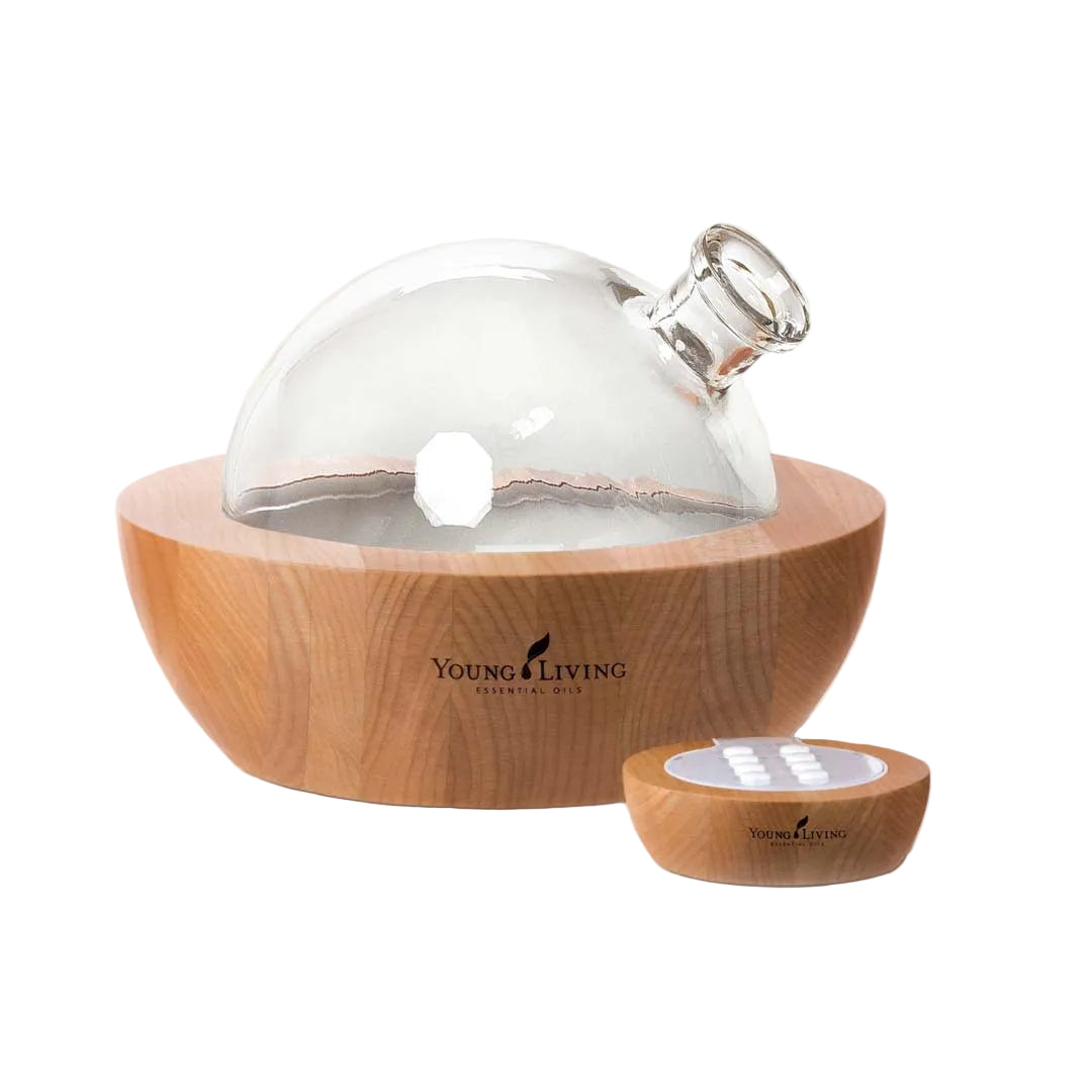 Young Living Aria Ultrasonic Diffuser