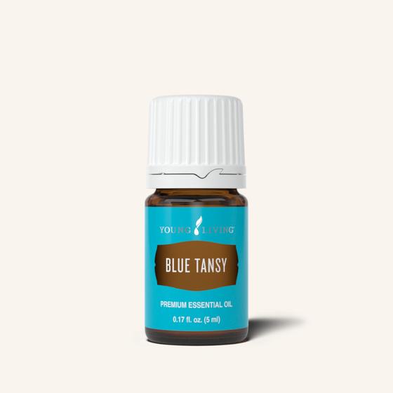YL Blue Tansy Essential OIl