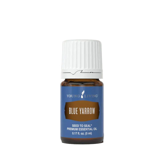 Young Living Blue Yarrow Essential Oil
