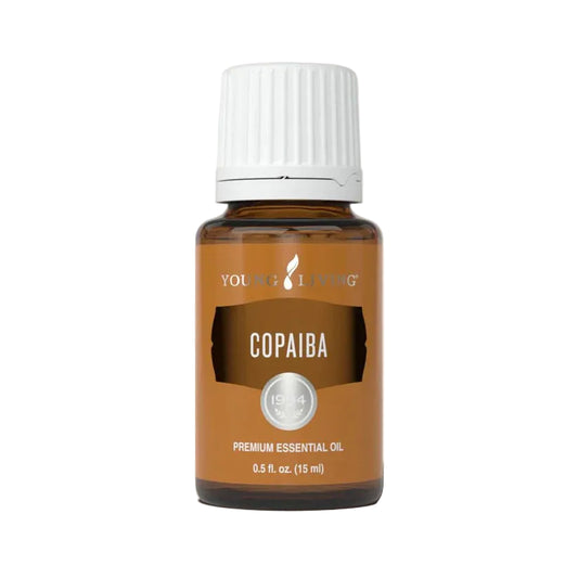 Young Living Copaiba Essential Oil