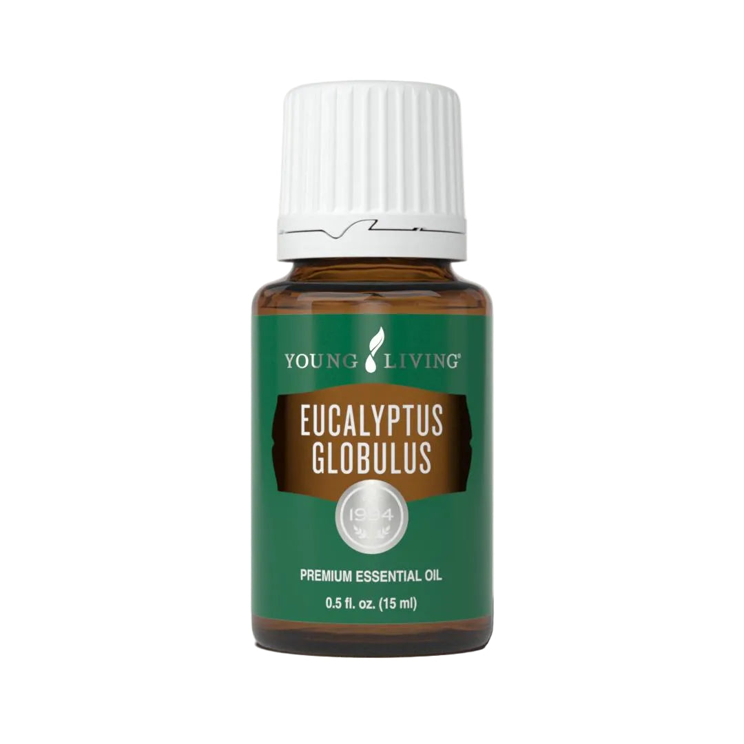 Young Living Eucalyptus Radiata Essential Oil
