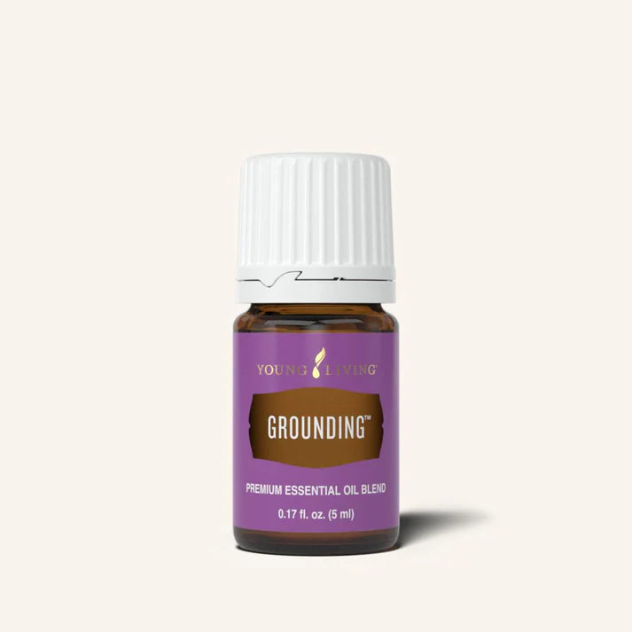 Young Living Grounding Essential Oil Blend