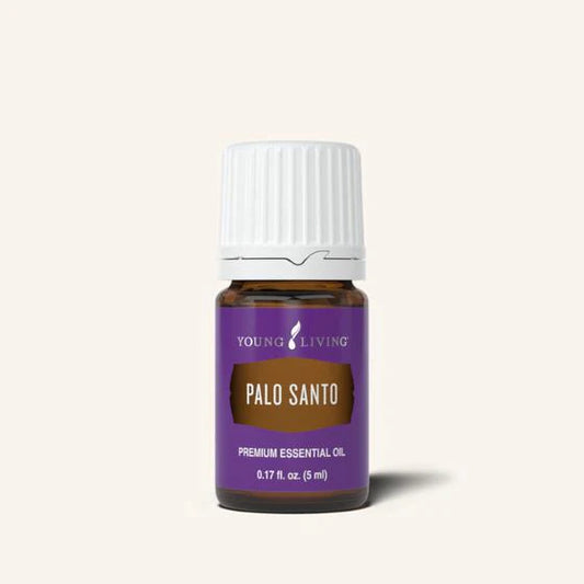 Young Living Pal Santo Essential Oil