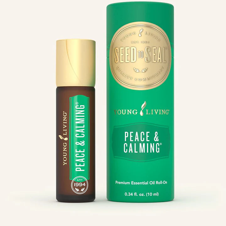 Young Living Peace & Calming Roll-On