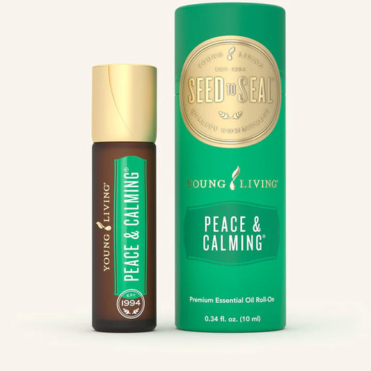 Young Living Peace & Calming Roll-On