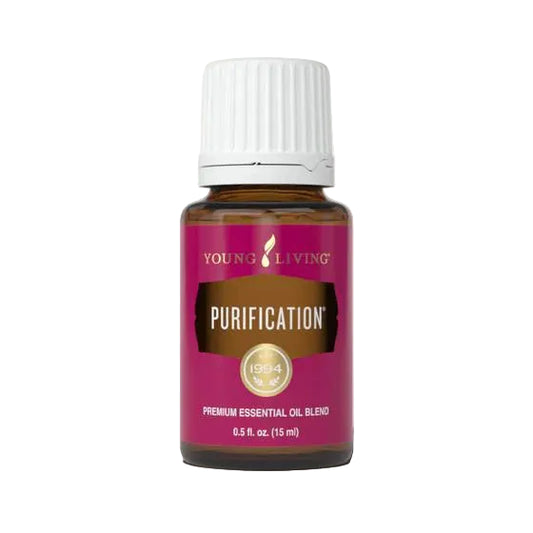 Young Living Purification Essential Oil Blend 15 ml