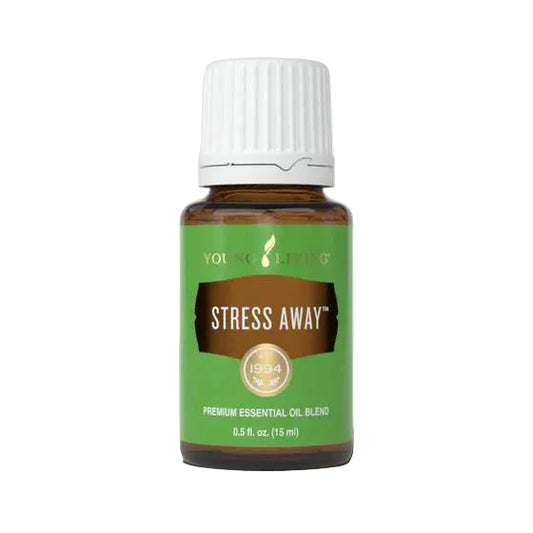 Young Living Essential Oil