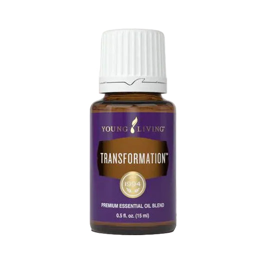 Young Living Transformation Essential Oil Blend