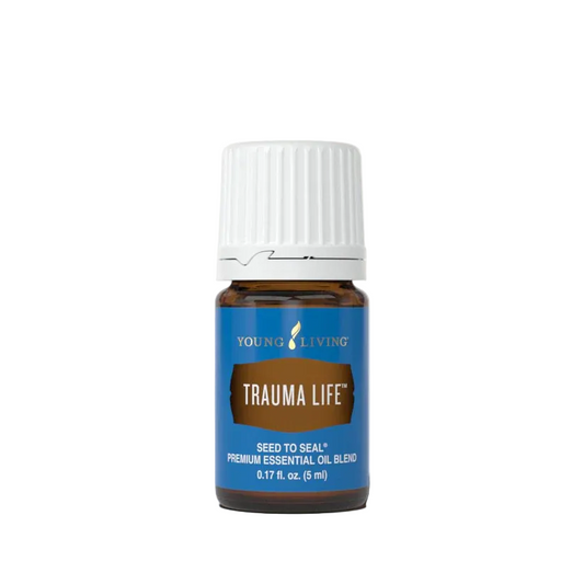Young Living Trauma Life Essential Oil Blend