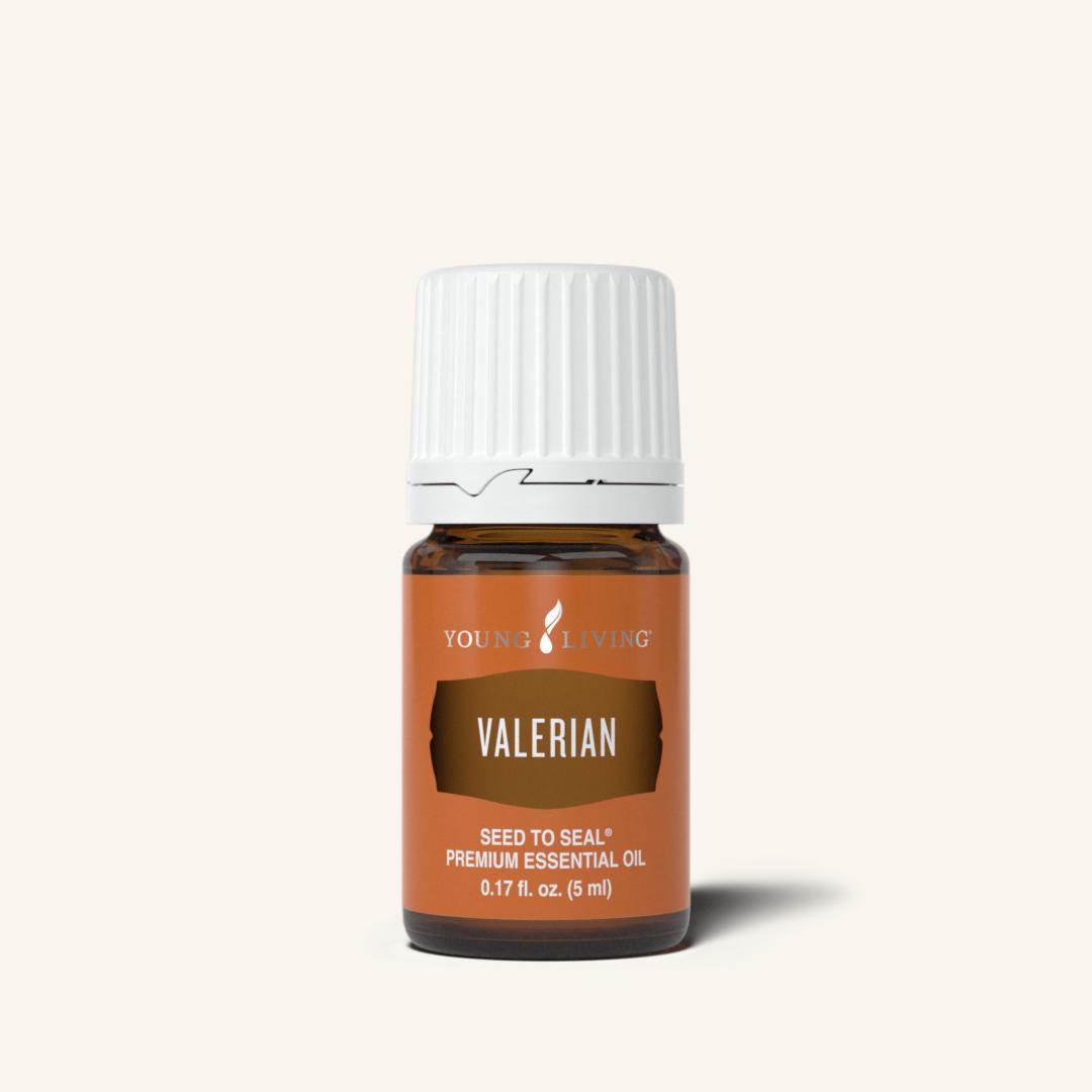 Young Living Valerian Essential Oil
