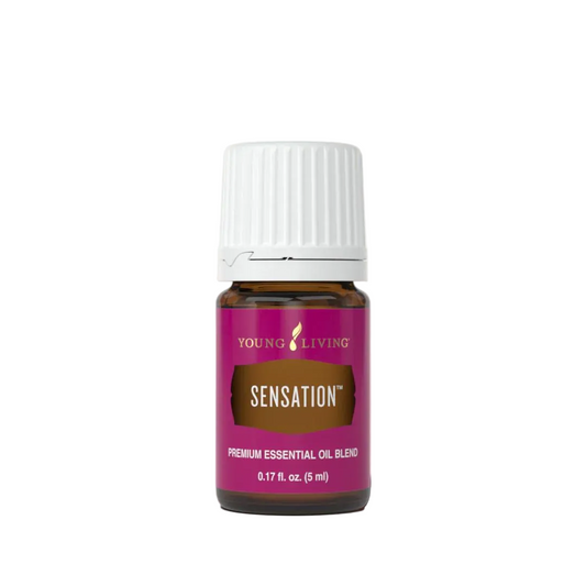 Young Living Sensation Essential Oil Blend
