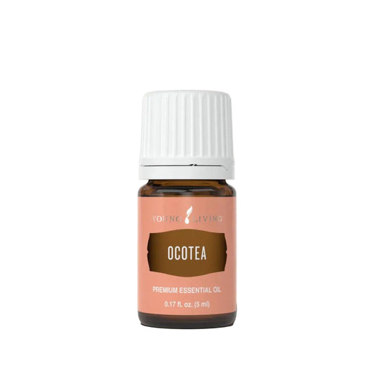 Young Living Ocotea Essential Oil