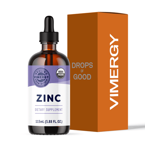 Vimergy Zinc